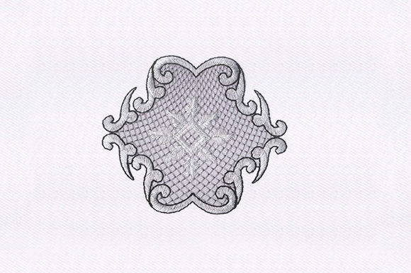 Beautiful Quilting Design Review for Apparel Projects