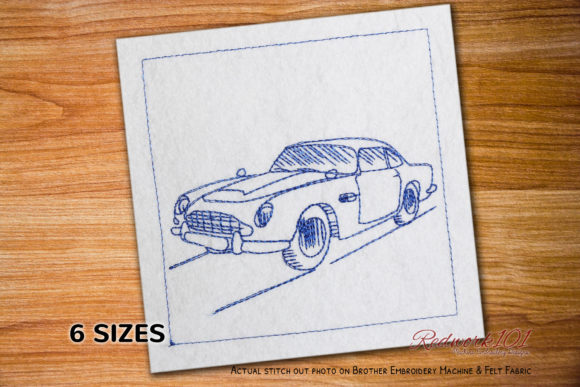 James Bond's 1964 Aston Martin Redwork Review