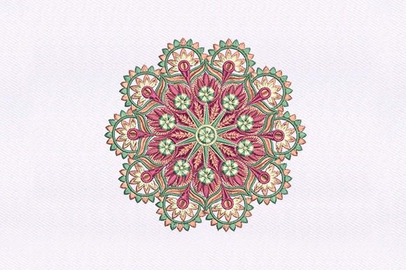 Magnificent Quilting Design Review
