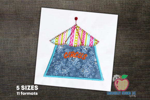 Tent of the Circus Design Review